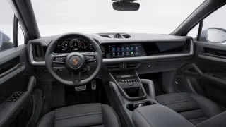 2026 Porsche 9Y0/9Y3 Cayenne S - Image 25 of 30