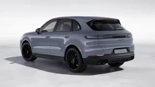 2026 Porsche 9Y0/9Y3 Cayenne S - Image 17 of 30