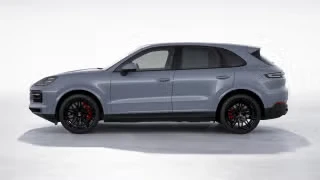 2026 Porsche 9Y0/9Y3 Cayenne S - Image 9 of 30