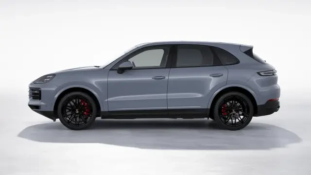 2026 Porsche 9Y0/9Y3 Cayenne S - Image 14 of 30