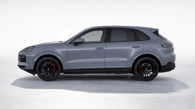 2026 Porsche 9Y0/9Y3 Cayenne S - Image 10 of 30