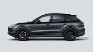 2026 Porsche 9Y0/9Y3 Cayenne S - Image 9 of 30