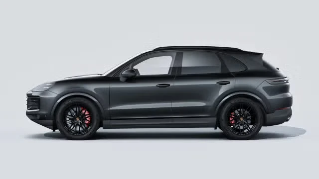 2026 Porsche 9Y0/9Y3 Cayenne S - Image 10 of 30