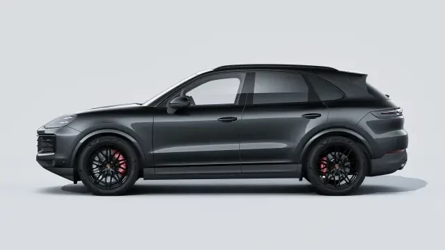 2026 Porsche 9Y0/9Y3 Cayenne S - Image 14 of 30