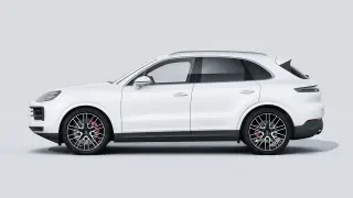 2026 Porsche 9Y0/9Y3 Cayenne S - Image 13 of 30
