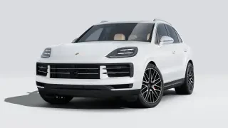 2026 Porsche 9Y0/9Y3 Cayenne S - Image 5 of 30