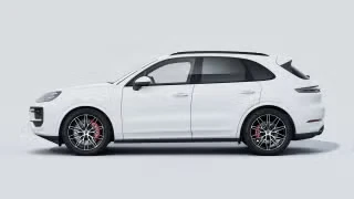 2026 Porsche 9Y0/9Y3 Cayenne S - Image 9 of 30