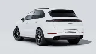 2026 Porsche 9Y0/9Y3 Cayenne S - Image 17 of 30