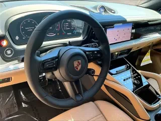 2026 Porsche 9Y0/9Y3 Cayenne S - Image 29 of 31