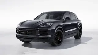 2026 Porsche 9Y0/9Y3 Cayenne S - Image 5 of 31