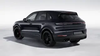 2026 Porsche 9Y0/9Y3 Cayenne S - Image 21 of 31