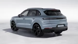 2026 Porsche 9Y0/9Y3 Cayenne S - Image 17 of 31
