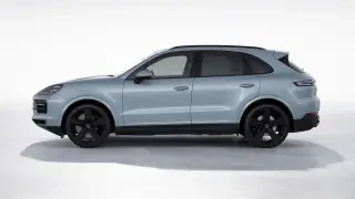 2026 Porsche 9Y0/9Y3 Cayenne S - Image 13 of 31