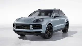 2026 Porsche 9Y0/9Y3 Cayenne S - Image 5 of 31