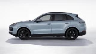 2026 Porsche 9Y0/9Y3 Cayenne S - Image 9 of 31