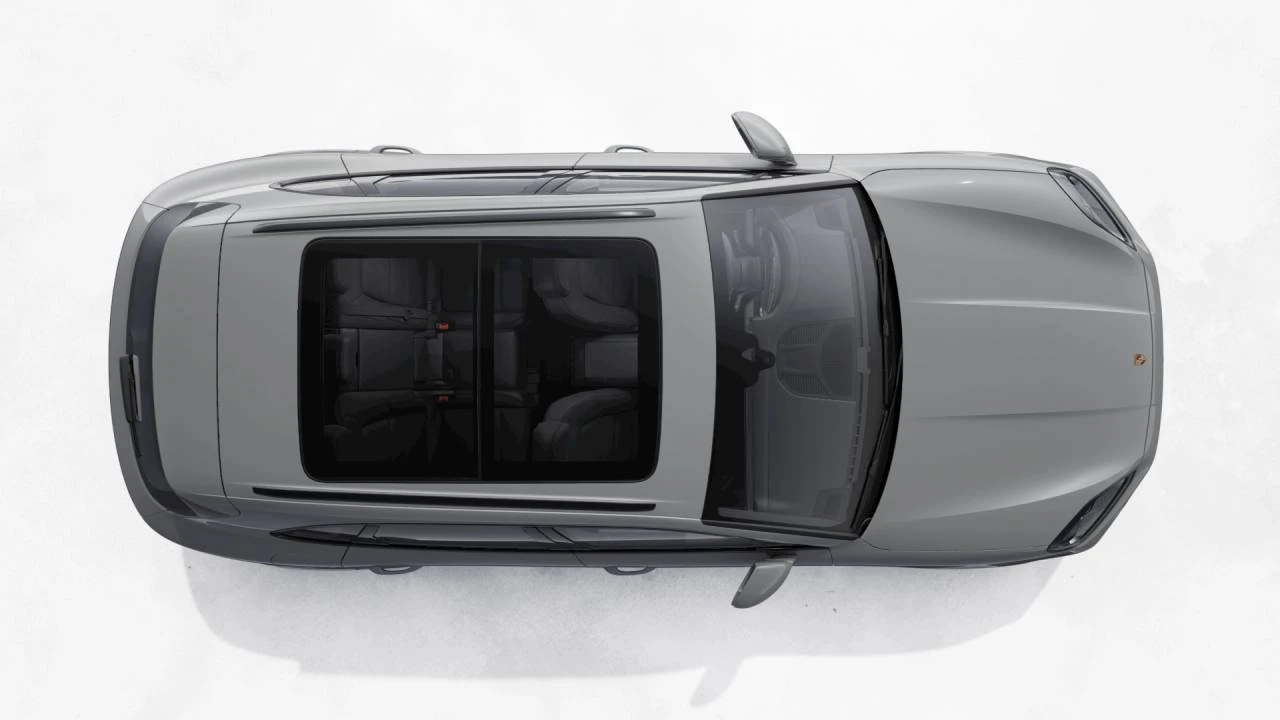 2026 Porsche 9Y0/9Y3 Cayenne S - Image 5 of 10