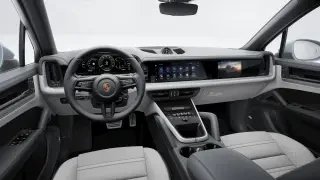 2026 Porsche 9Y0/9Y3 Cayenne S - Image 29 of 31