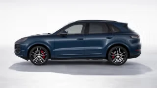 2026 Porsche Cayenne - Image 9 of 30