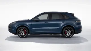 2026 Porsche Cayenne - Image 13 of 30