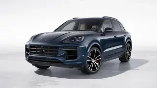 2026 Porsche Cayenne - Image 5 of 30