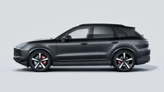 2026 Porsche 9Y0/9Y3 Cayenne S - Image 9 of 30