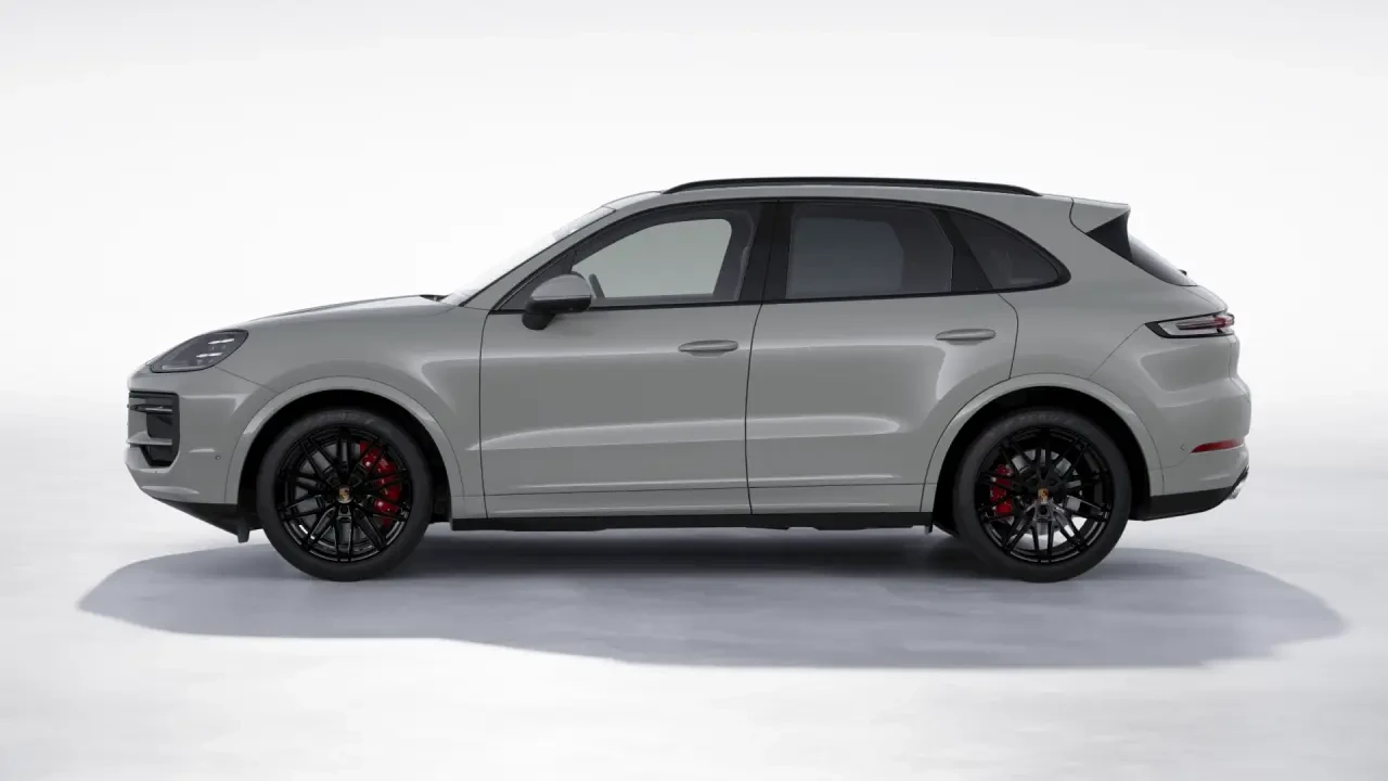 2026 Porsche 9Y0/9Y3 Cayenne S - Image 16 of 30