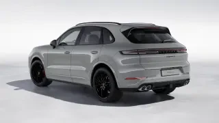2026 Porsche 9Y0/9Y3 Cayenne S - Image 21 of 30