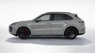 2026 Porsche 9Y0/9Y3 Cayenne S - Image 13 of 30