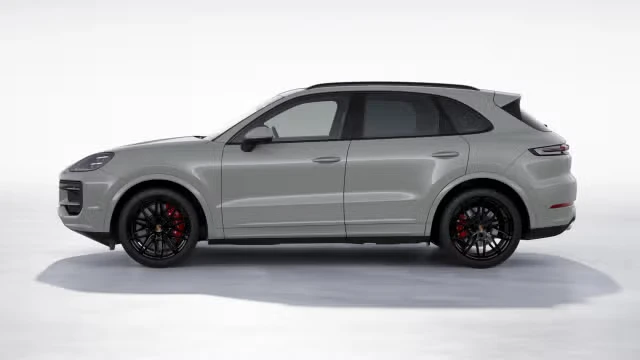 2026 Porsche 9Y0/9Y3 Cayenne S - Image 10 of 30