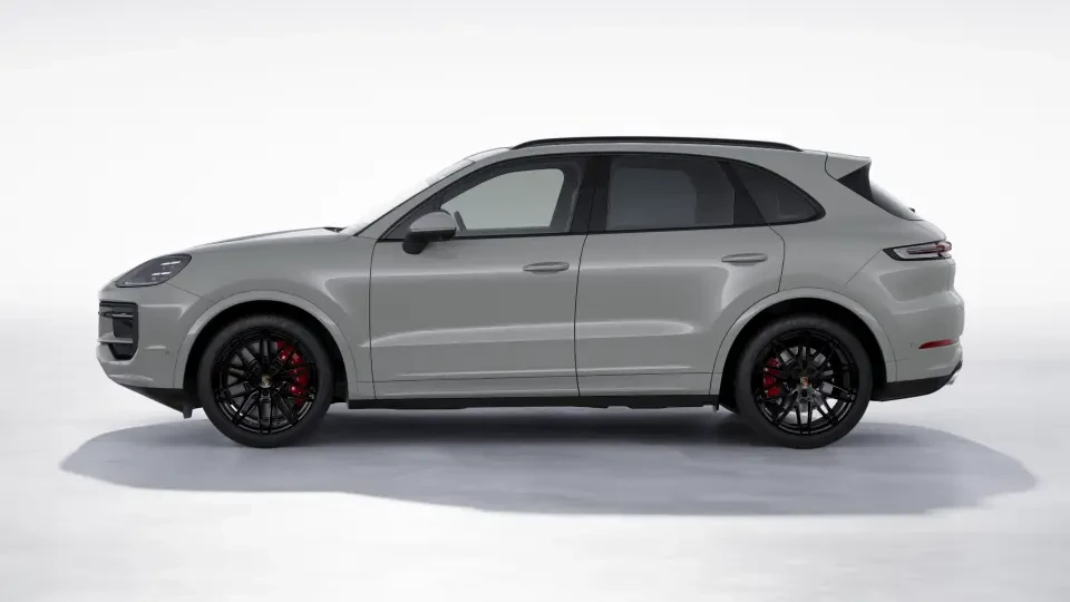 2026 Porsche 9Y0/9Y3 Cayenne S - Image 15 of 30