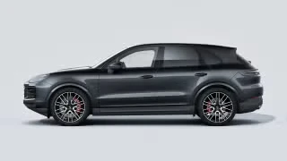 2026 Porsche 9Y0/9Y3 Cayenne S - Image 9 of 30