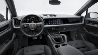 2026 Porsche 9Y0/9Y3 Cayenne S - Image 29 of 31