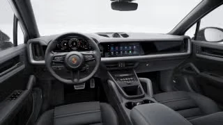 2026 Porsche 9Y0/9Y3 Cayenne S - Image 25 of 31