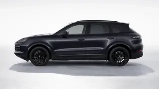 2026 Porsche 9Y0/9Y3 Cayenne S - Image 13 of 31