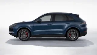 2026 Porsche 9Y0/9Y3 Cayenne S - Image 13 of 31