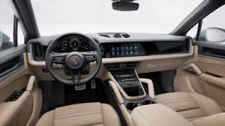 2026 Porsche 9Y0/9Y3 Cayenne S - Image 25 of 31