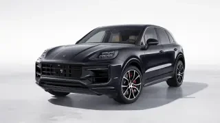 2026 Porsche 9Y0/9Y3 Cayenne S - Image 5 of 31