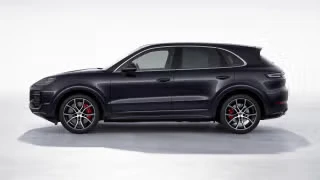 2026 Porsche 9Y0/9Y3 Cayenne S - Image 9 of 31