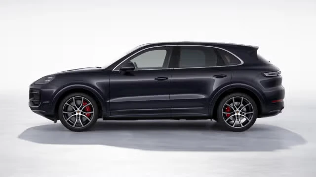 2026 Porsche 9Y0/9Y3 Cayenne S - Image 10 of 31