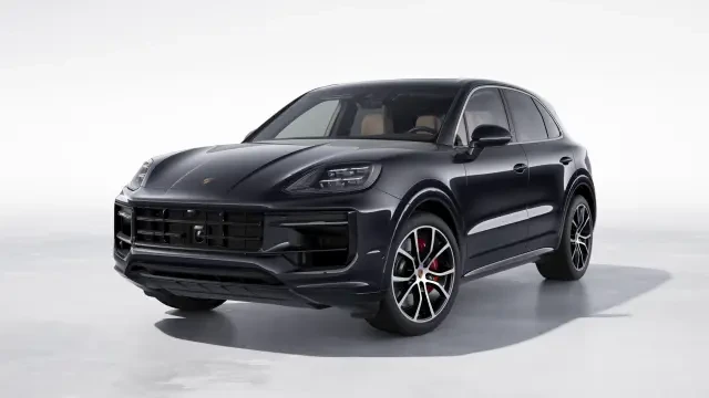 2026 Porsche 9Y0/9Y3 Cayenne S - Image 6 of 31