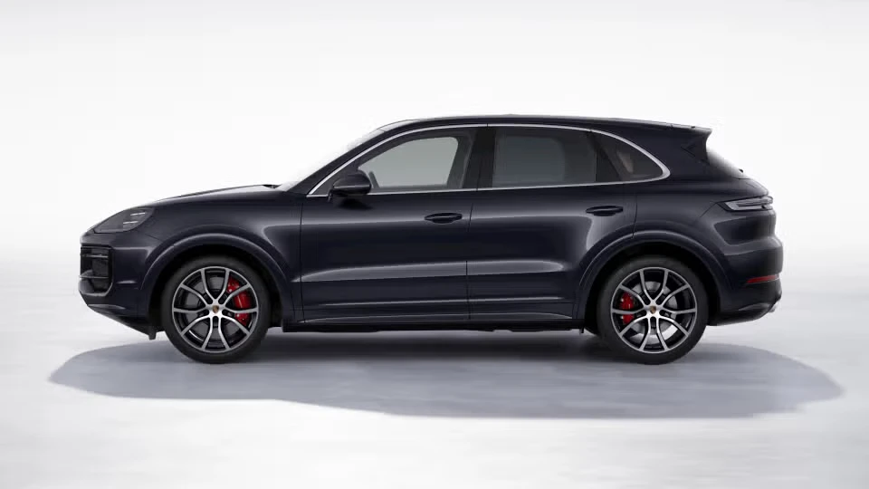 2026 Porsche 9Y0/9Y3 Cayenne S - Image 11 of 31