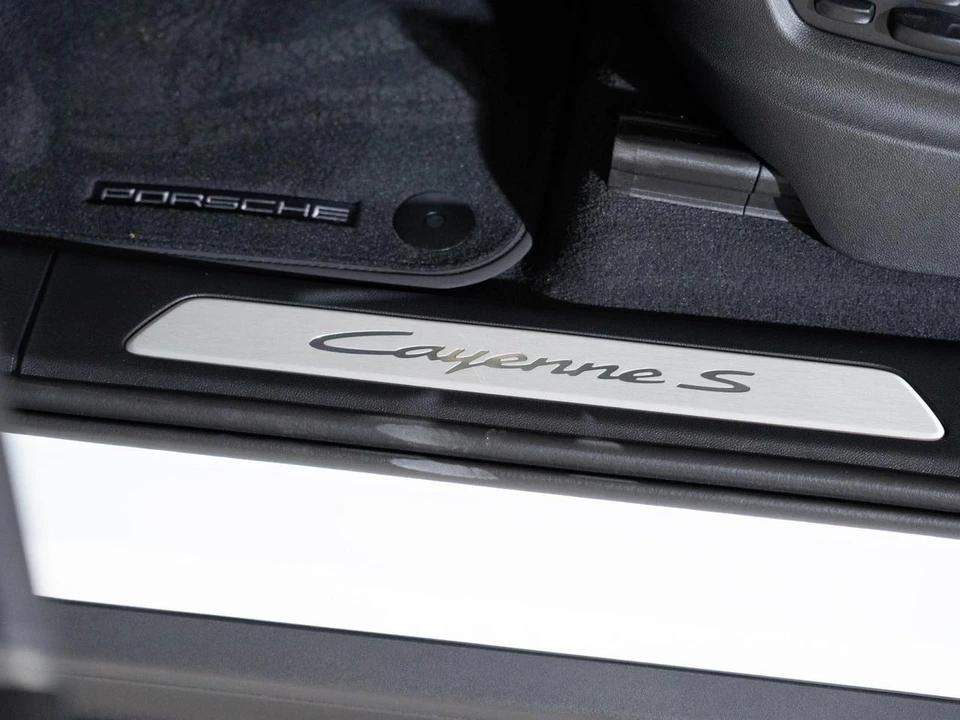 2026 Porsche 9Y0/9Y3 Cayenne S - Image 12 of 30