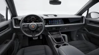 2026 Porsche 9Y0/9Y3 Cayenne S - Image 25 of 30