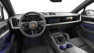 2026 Porsche 9Y0/9Y3 Cayenne S - Image 29 of 30