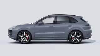 2026 Porsche 9Y0/9Y3 Cayenne S - Image 9 of 30