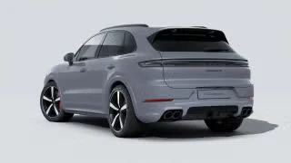 2026 Porsche 9Y0/9Y3 Cayenne S - Image 17 of 30