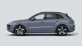 2026 Porsche 9Y0/9Y3 Cayenne S - Image 13 of 30