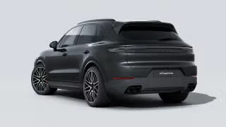 2026 Porsche 9Y0/9Y3 Cayenne S - Image 17 of 30
