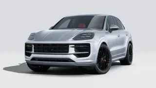 2026 Porsche 9Y0/9Y3 Cayenne S - Image 5 of 30