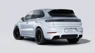 2026 Porsche 9Y0/9Y3 Cayenne S - Image 17 of 30